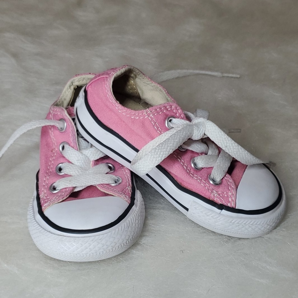 Converse kids